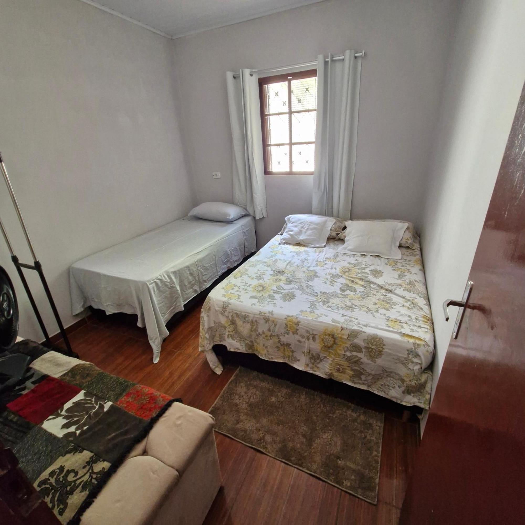 Recanto Nascimento Olimpia Bagian luar foto
