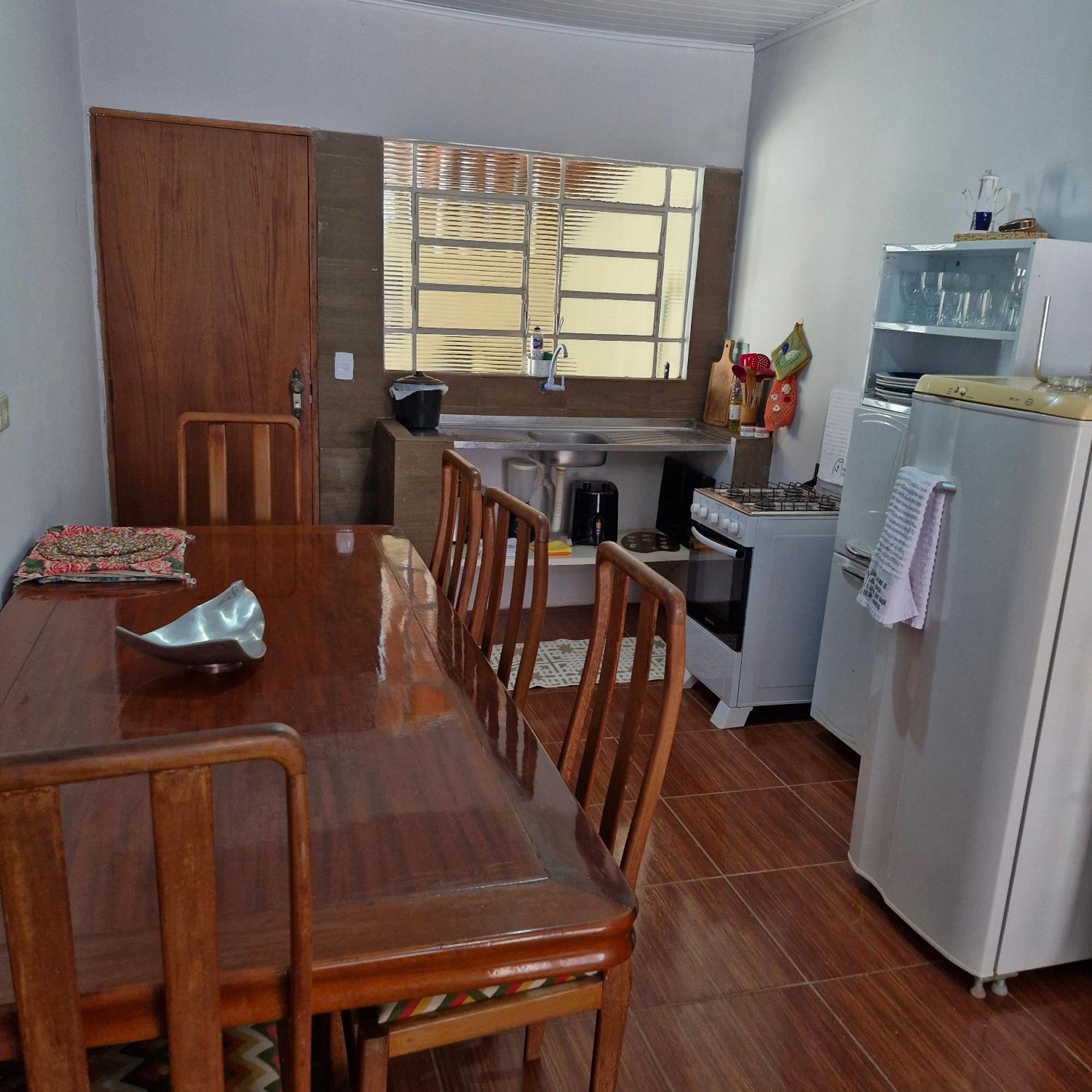 Recanto Nascimento Olimpia Bagian luar foto