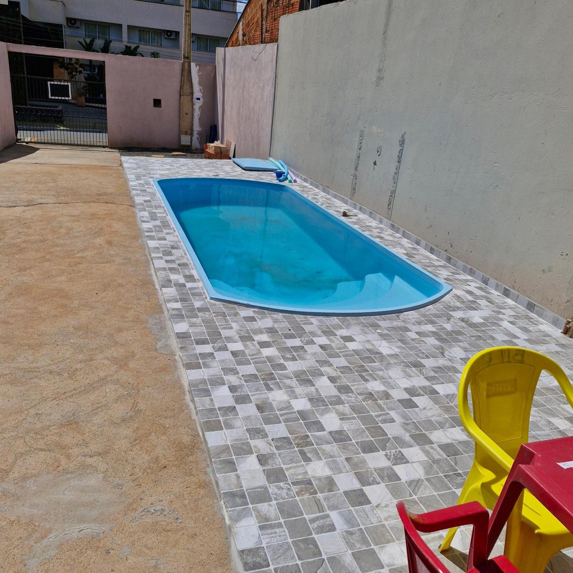 Recanto Nascimento Olimpia Bagian luar foto