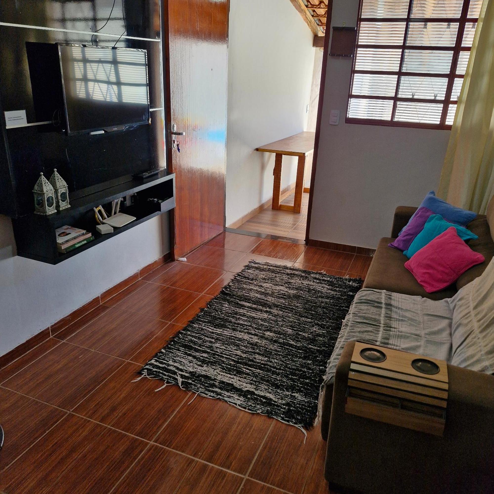 Recanto Nascimento Olimpia Bagian luar foto