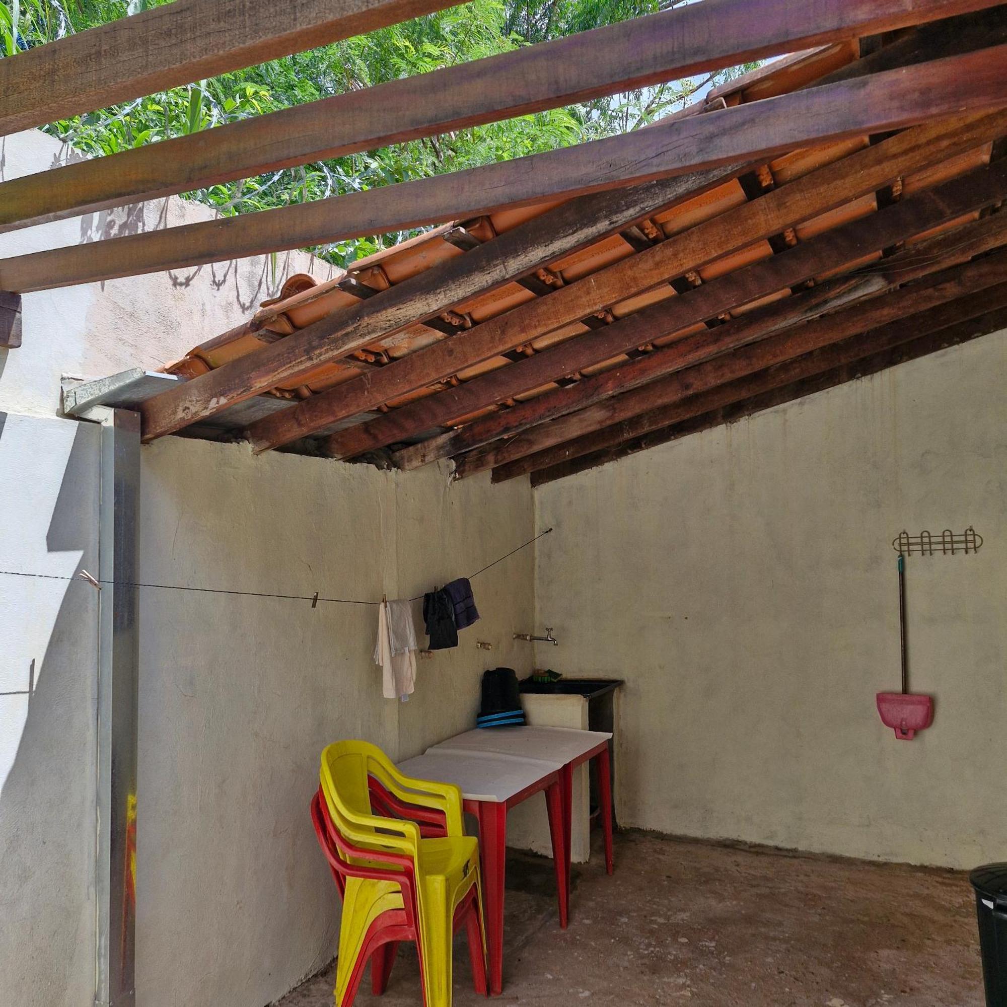 Recanto Nascimento Olimpia Bagian luar foto
